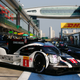 Photo credit: Porsche
